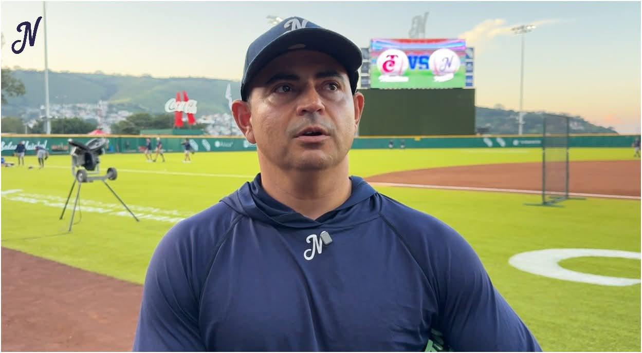 $!Sinaloense Antonio Garzón supera las 400 apariciones y 200 ponches en la LMP