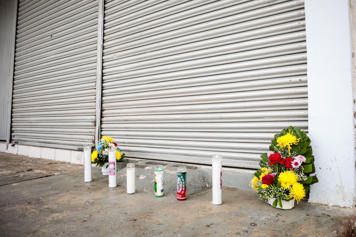 $!Amante de los animales, recuerdan amigos y vecinos a Sara