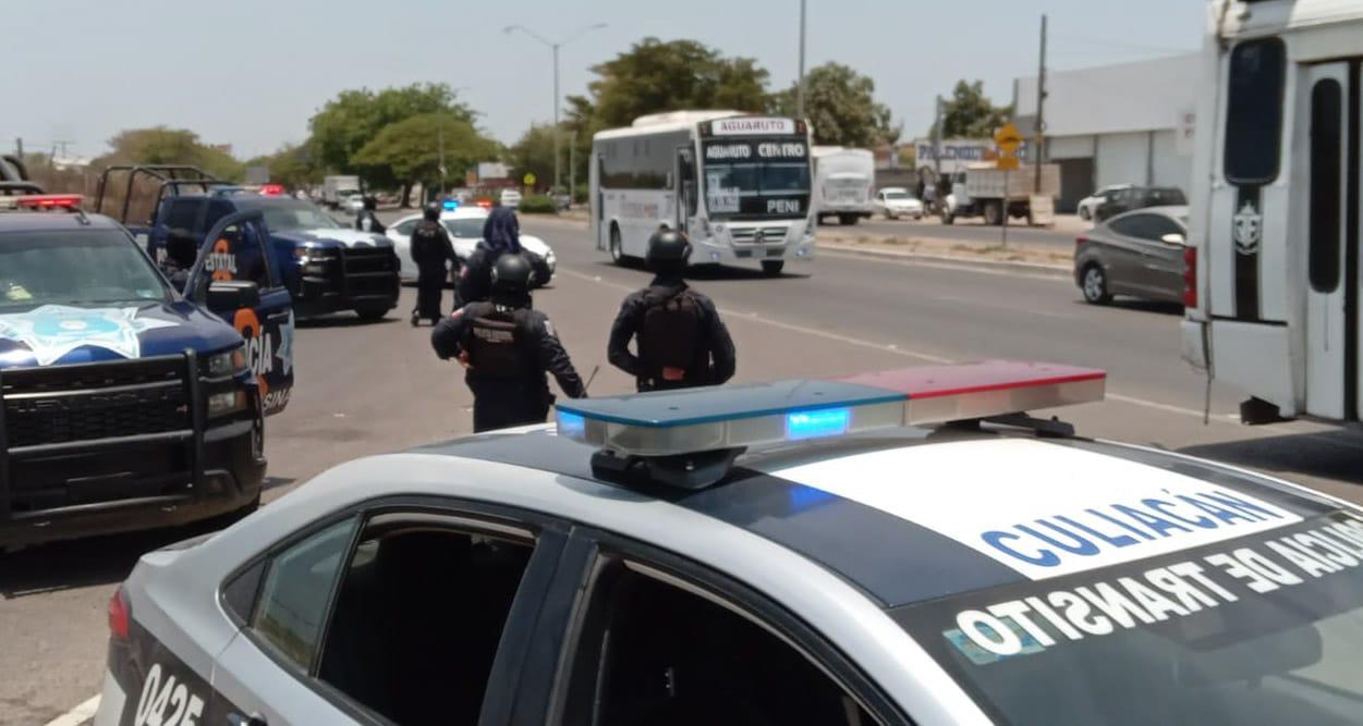 $!La toma del Aeropuerto de Culiacán trae enojo, cansancio y decepción