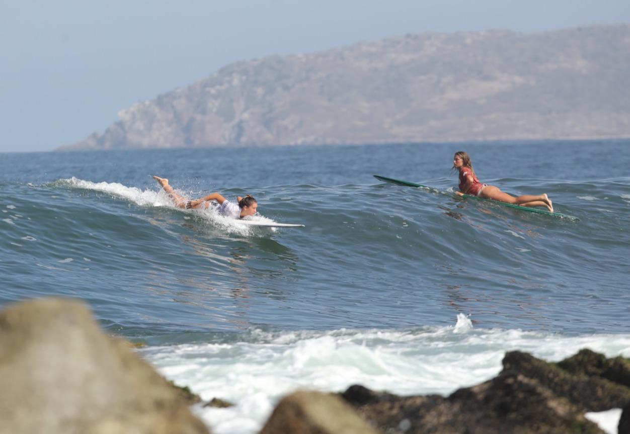 $!Califican los 32 mejores surfistas a Mexi Log Fest 2025