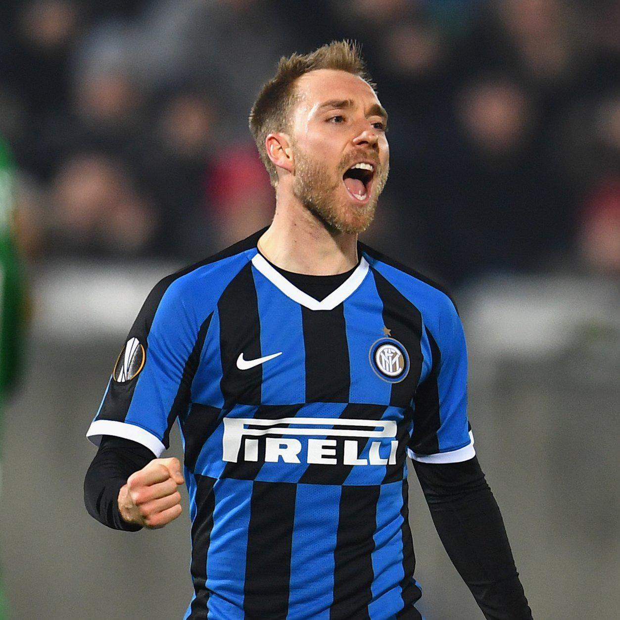 $!Inter de Milán termina contrato con Eriksen por acuerdo mutuo tras problemas de salud