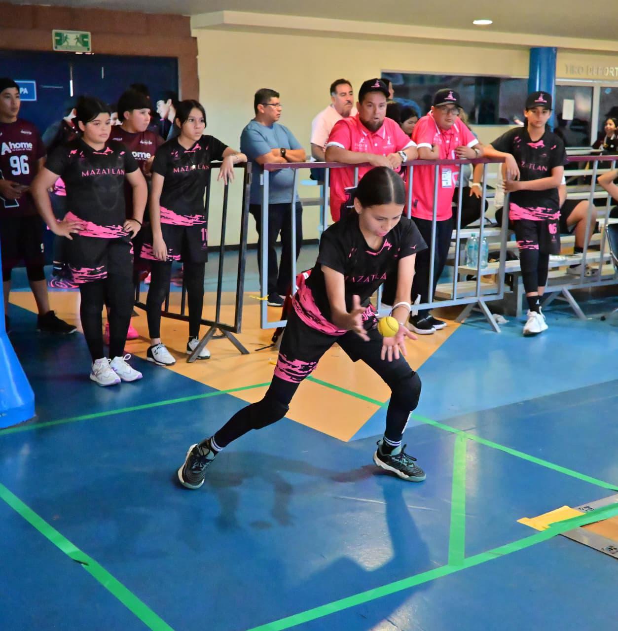 $!A dos carreras de la perfección, beisbol 5 Mazatlán