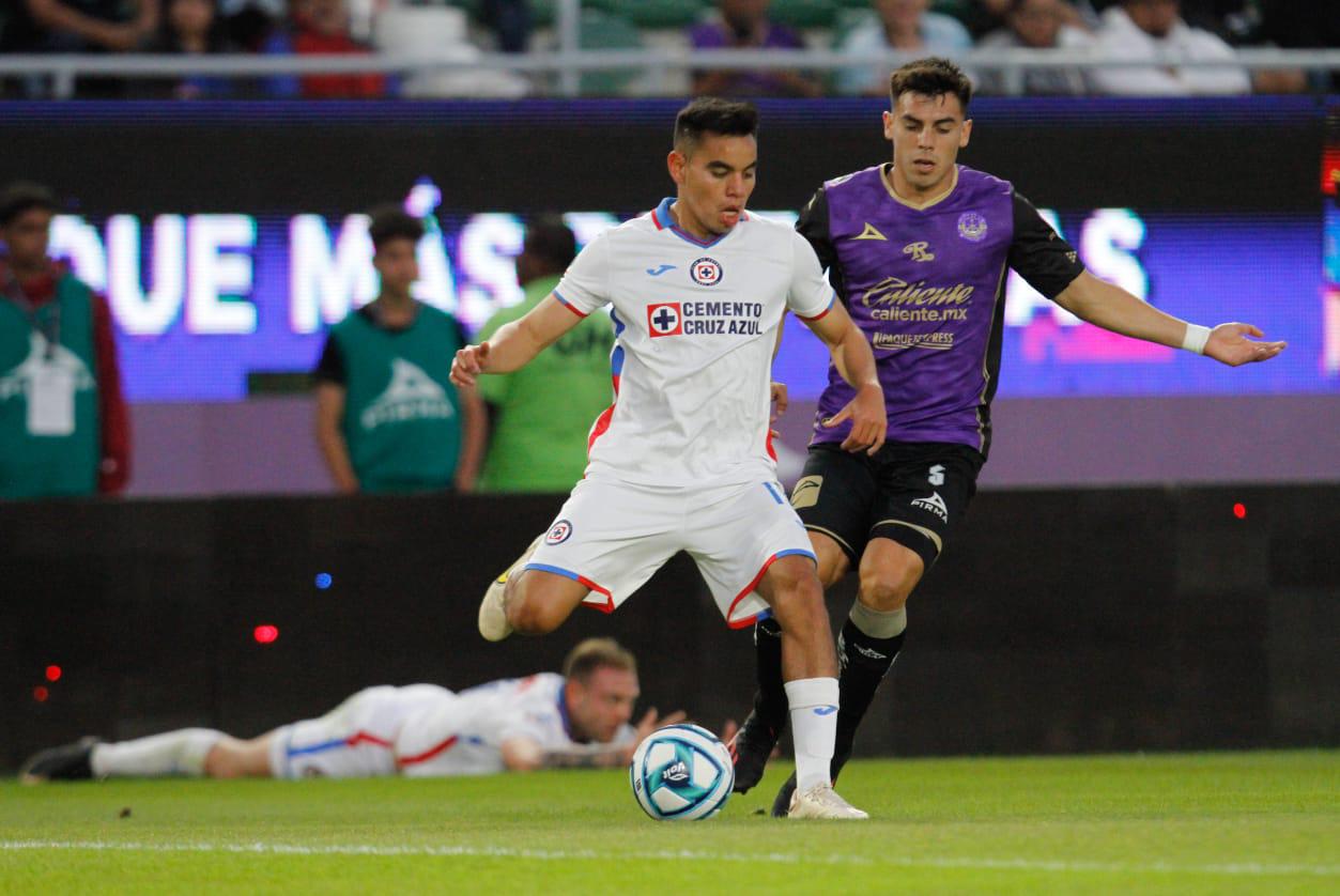 $!Busca Mazatlán FC descarrilar a La Máquina en casa