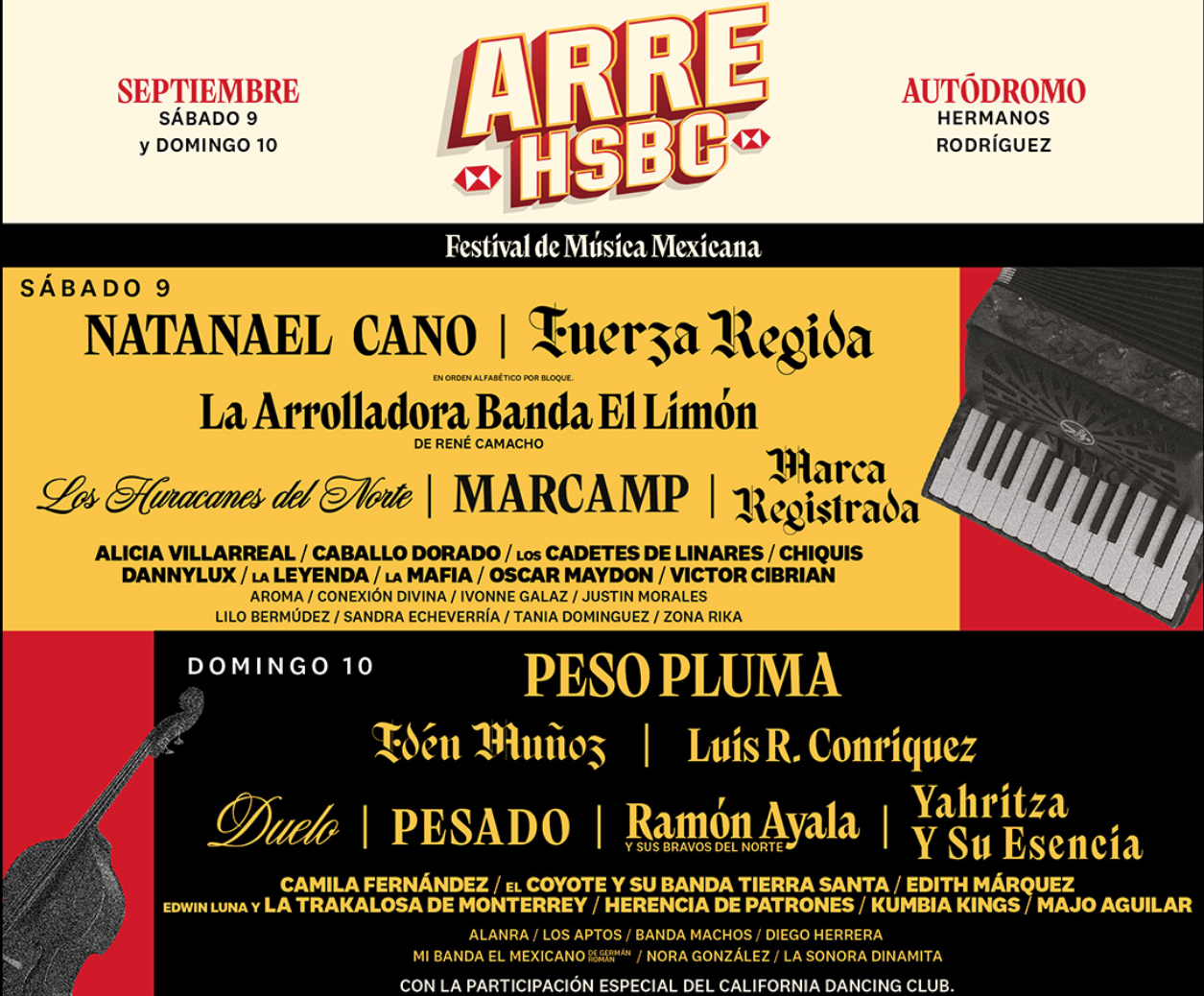 $!Julio Preciado se va contra Peso Pluma y Natanael Cano