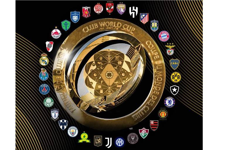 El Mundial de Clubes 2025 inicia con nuevo formato y más equipos