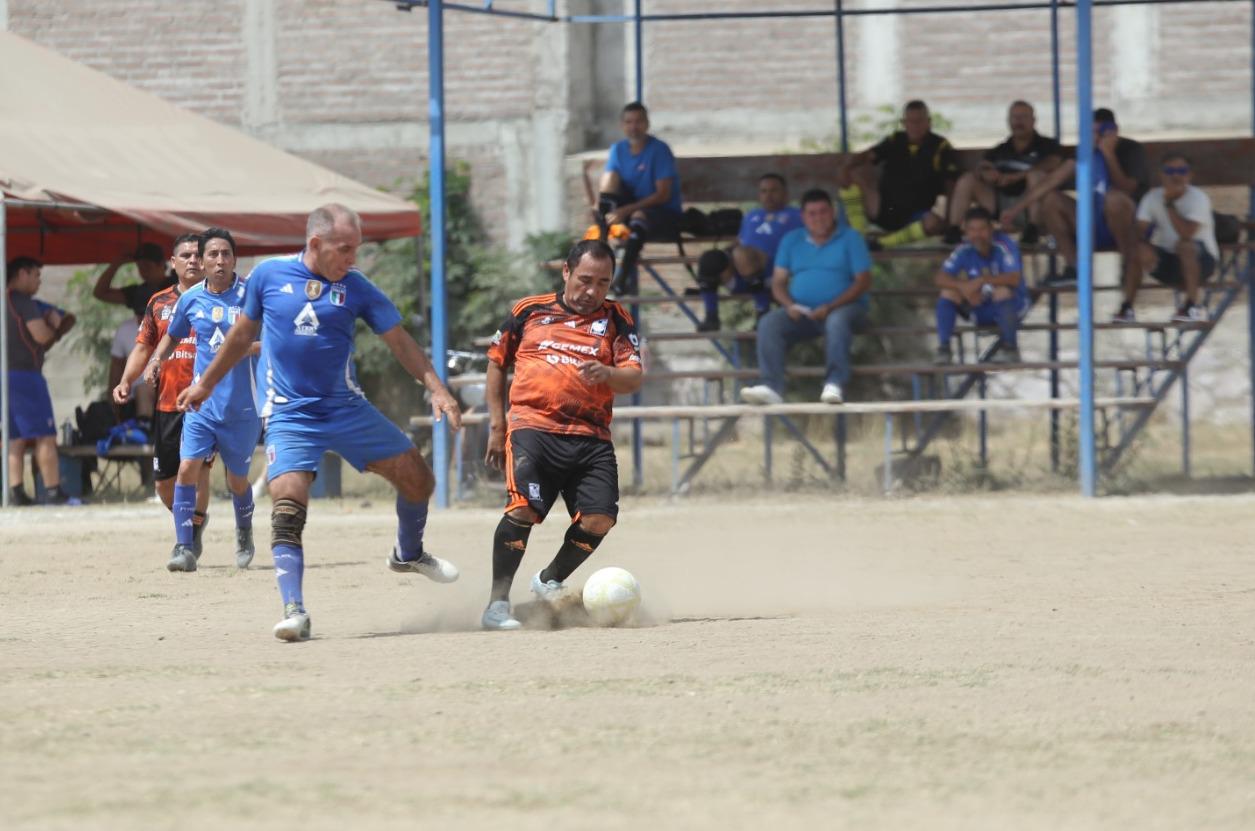 $!Servigrúas tiene arranque de campeón en categoría Diamante