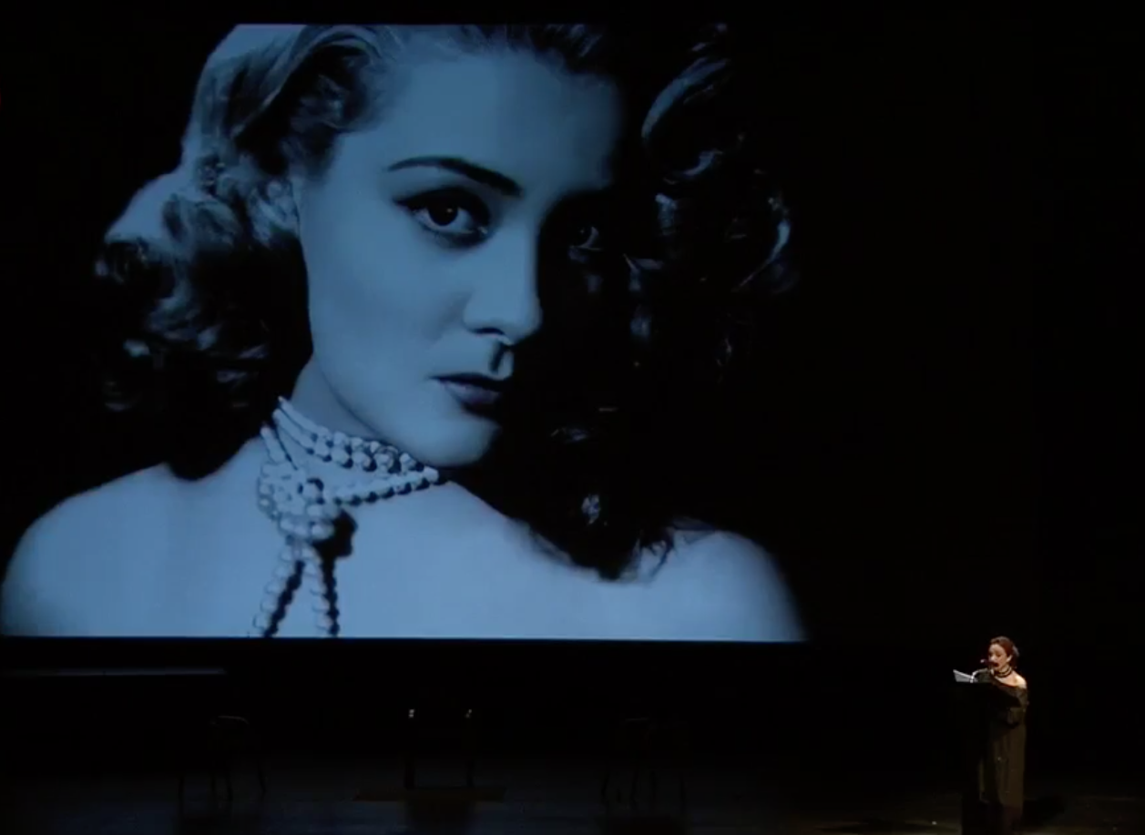 $!Reconocen trayectoria en vida de la primera actriz Silvia Pinal