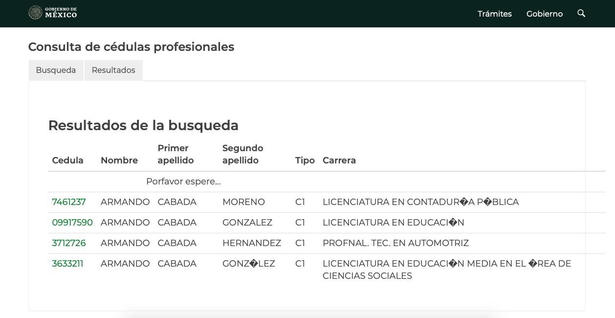 $!#ChihuahuaVerifica: Es falso que el candidato a diputado Armando Cabada tenga licenciatura, como reportó al INE