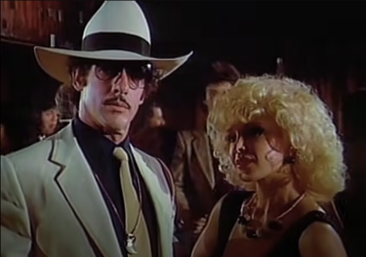 $!Pedro Navaja, fue uno de sus personajes más famosos en el cine.