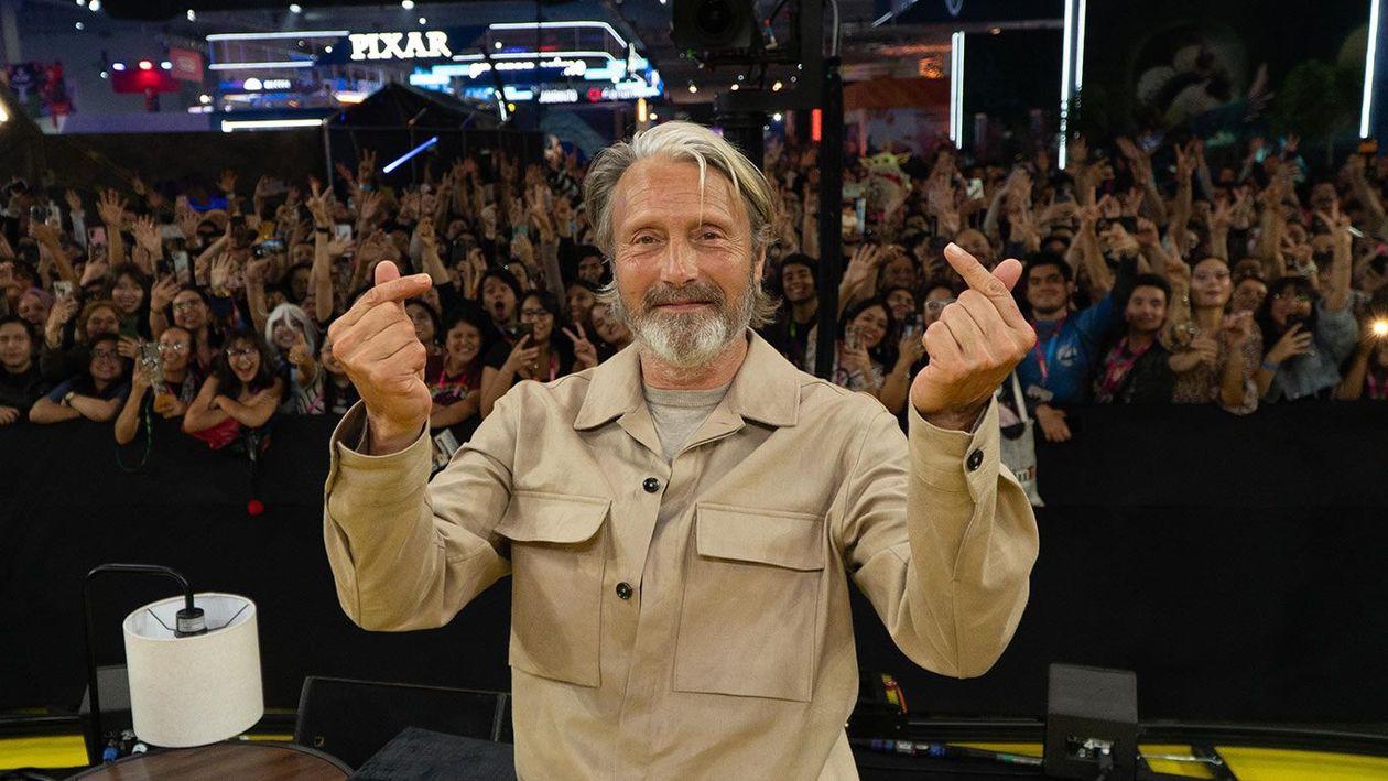 $!CCXP México 2026 se prepara para celebrar el multiverso de la cultura pop