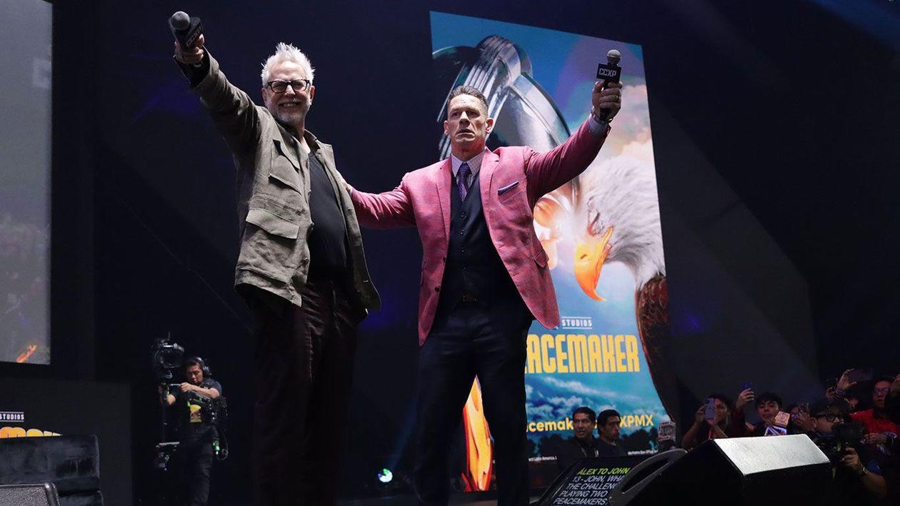 $!CCXP México 2026 se prepara para celebrar el multiverso de la cultura pop