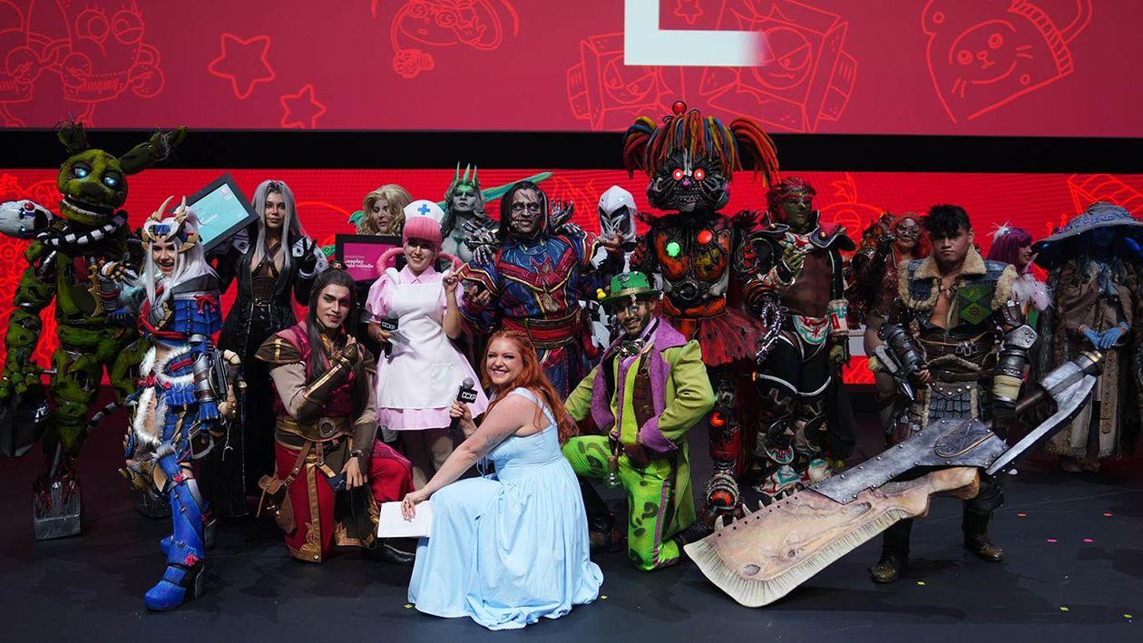 $!CCXP México 2026 se prepara para celebrar el multiverso de la cultura pop