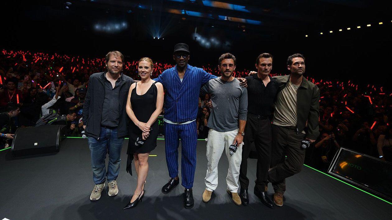 $!CCXP México 2026 se prepara para celebrar el multiverso de la cultura pop