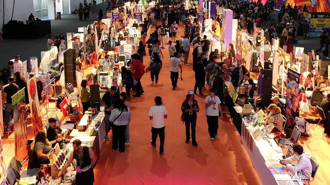 $!CCXP México 2026 se prepara para celebrar el multiverso de la cultura pop