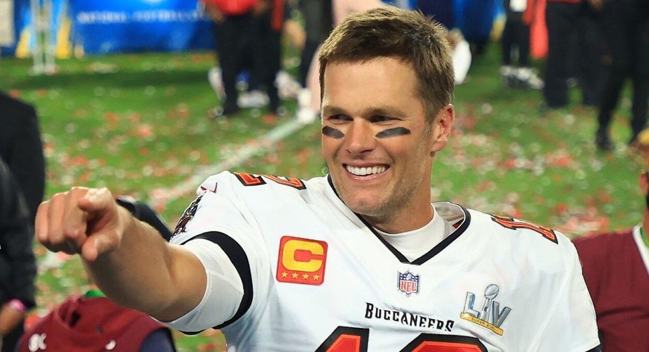 $!Tom Brady se retira de la NFL, dice ESPN; ganó 7 Super Bowls en 22 temporadas