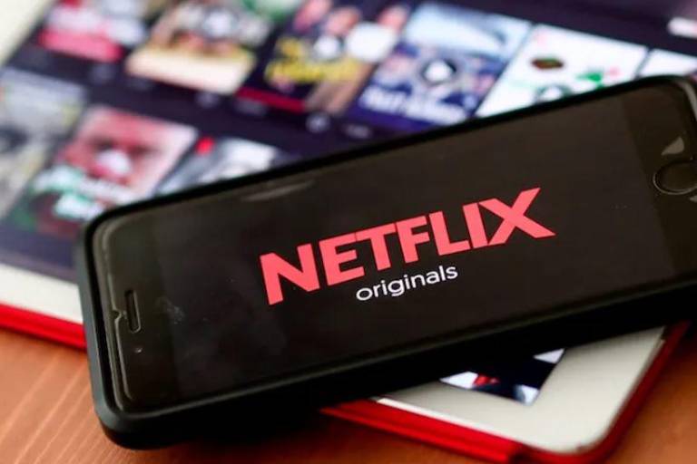 Se desploma Netflix, el gigante del streaming, sufre caída de acciones