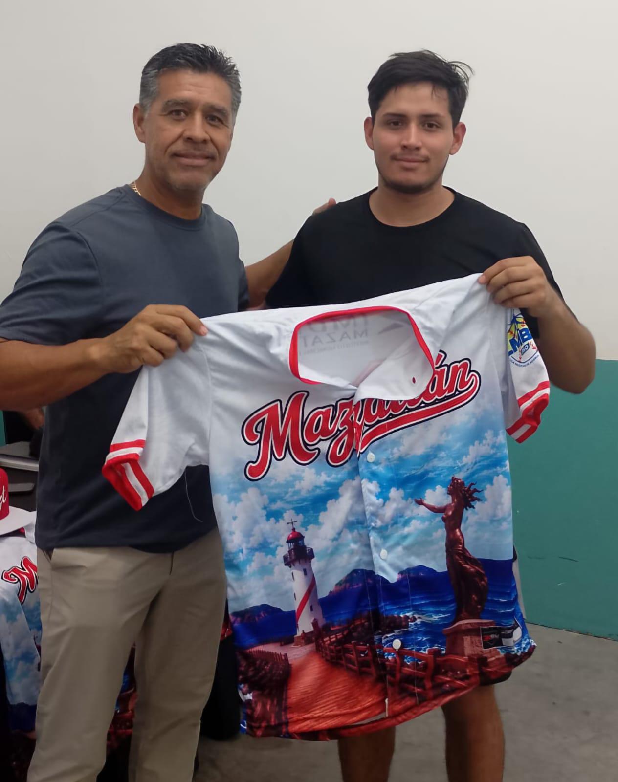 $!Mazatlán se declara listo para el Estatal de Beisbol de Primera Fuerza 2026