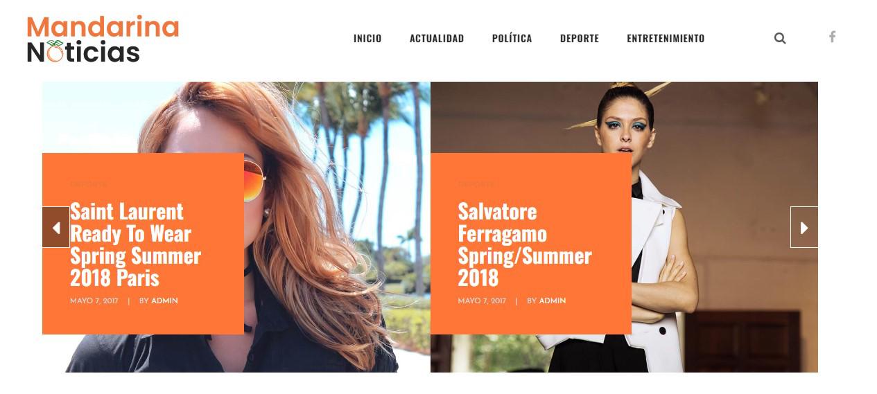 $!Red de engaño y propaganda: canales en FB promovieron a aspirantes de Morena fingiendo ser medios periodísticos