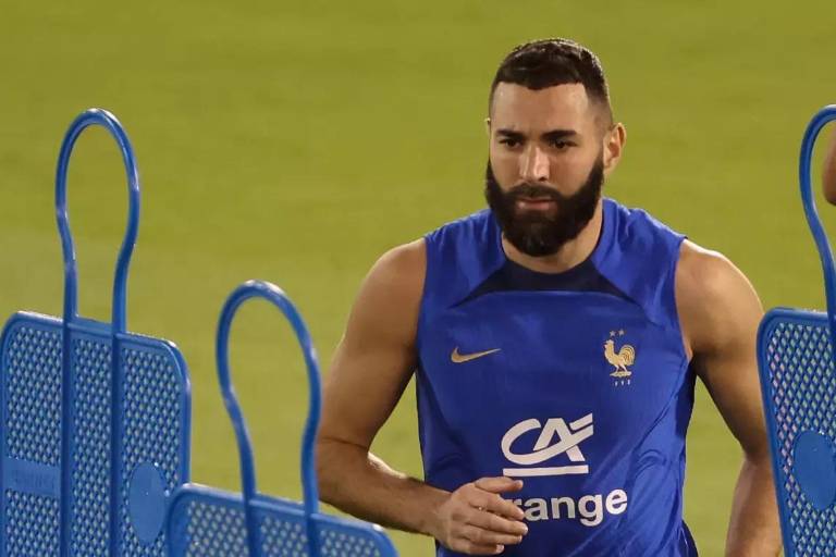 Karim Benzema se pierde la Copa del Mundo por lesión