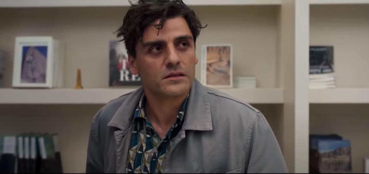 $!Moon Knight, el nuevo superhéroe de Marvel