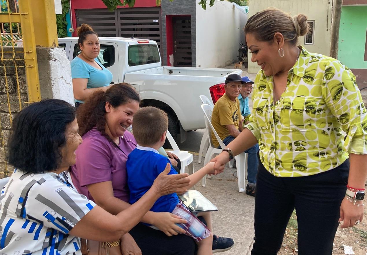 $!Inauguran en Rosario una Lechería Liconsa