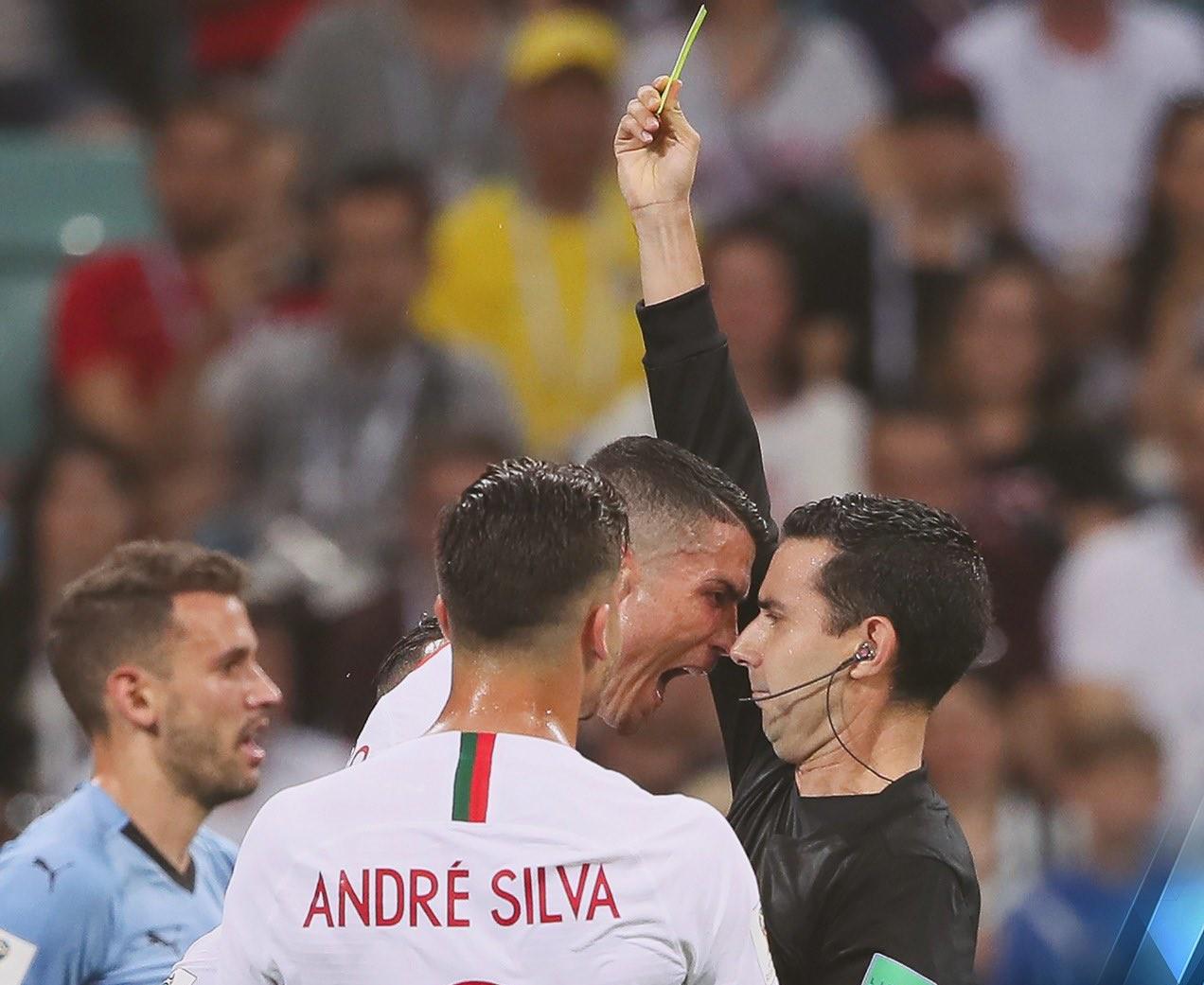 $!El sinaloense César Ramos estará en los octavos de final de Qatar 2022