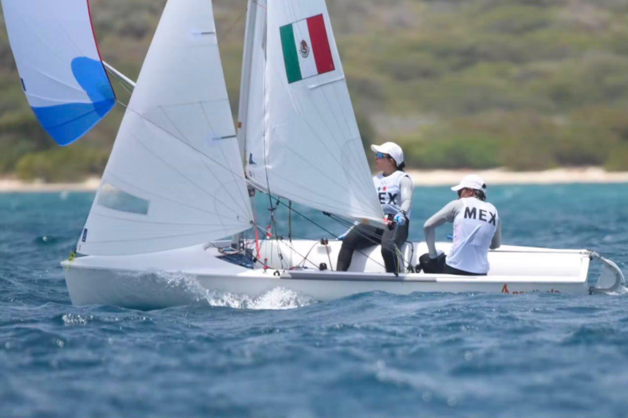 $!México rompe récord histórico con 150 oros en Santo Domingo 2026