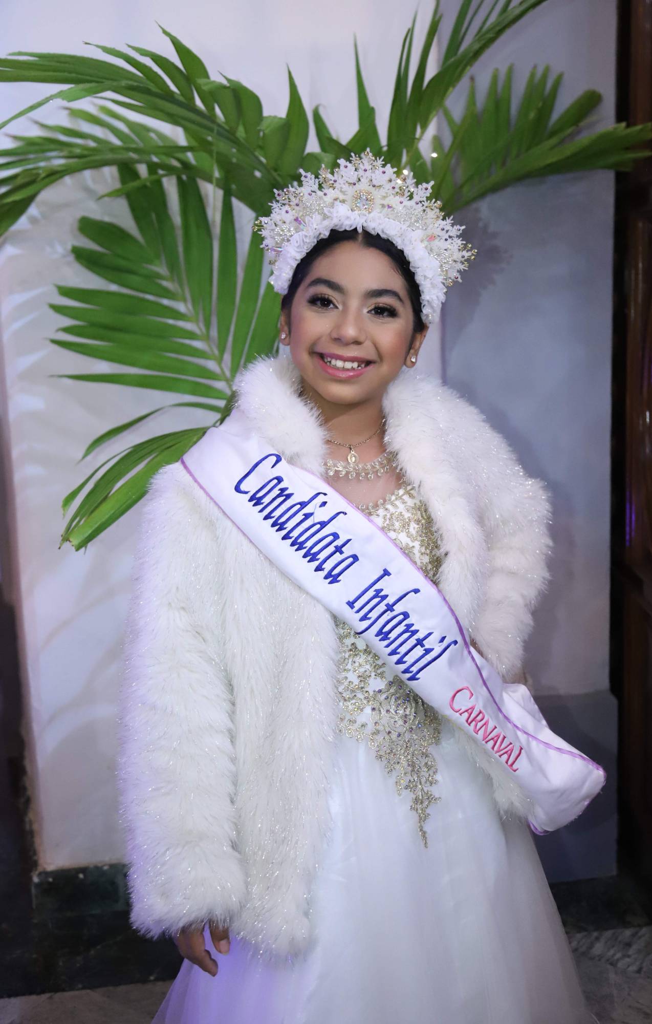 $!Eileen Cruz Corona