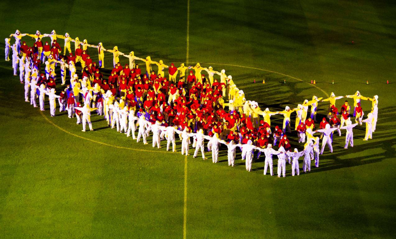 $!Selección Mexicana presenta nuevo escudo ‘modernizado’ para Qatar 2022