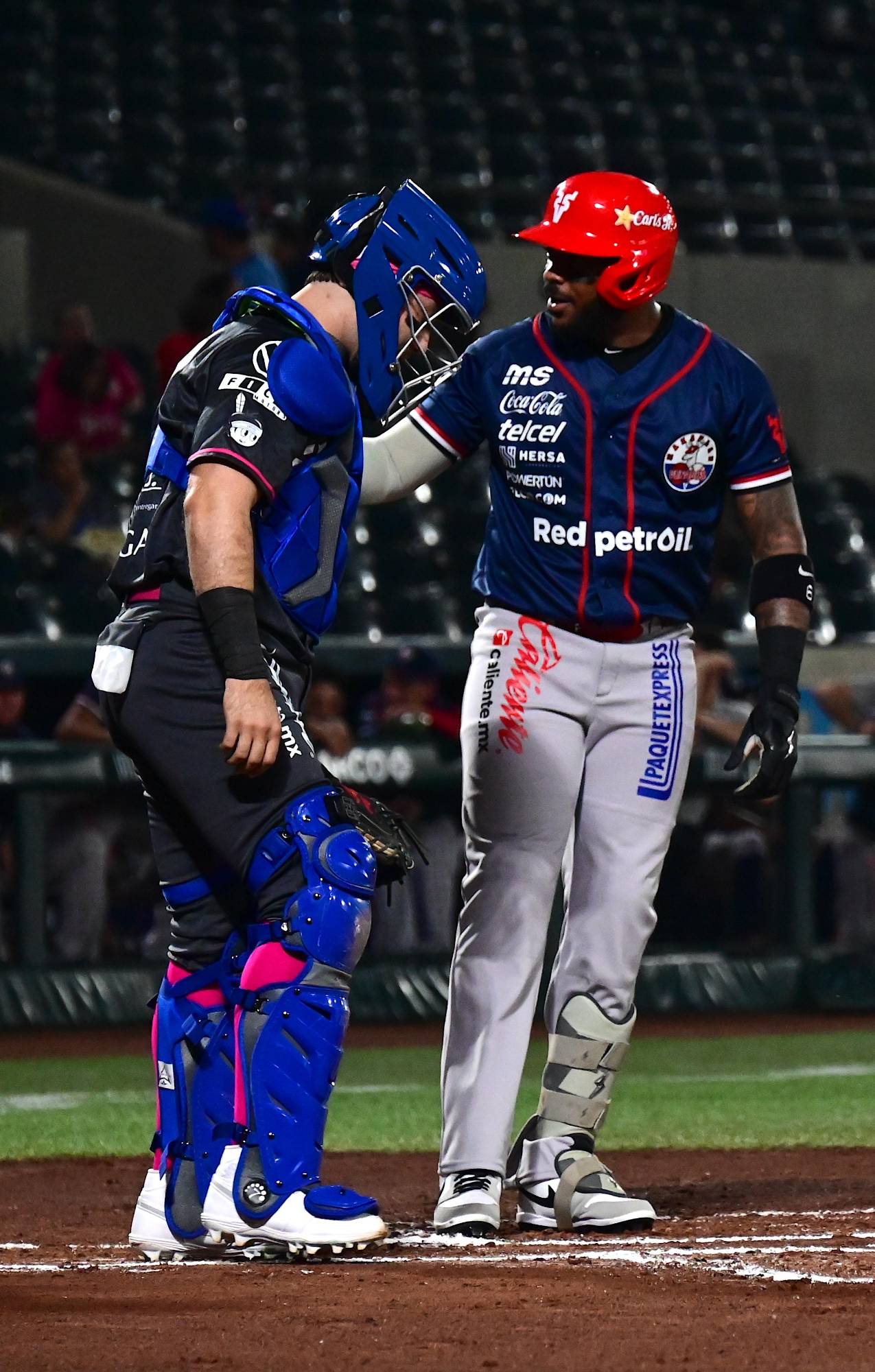 $!Venados cae por la mínima ante Yaquis en duelo de pitcheo en Obregón