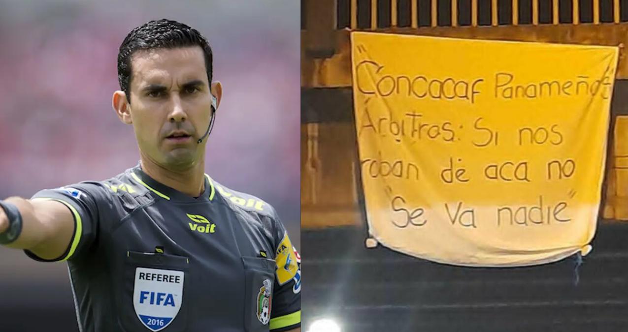 $!César Ramos en la mira: afición chapina lanza amenazas previo al Guatemala vs Panamá