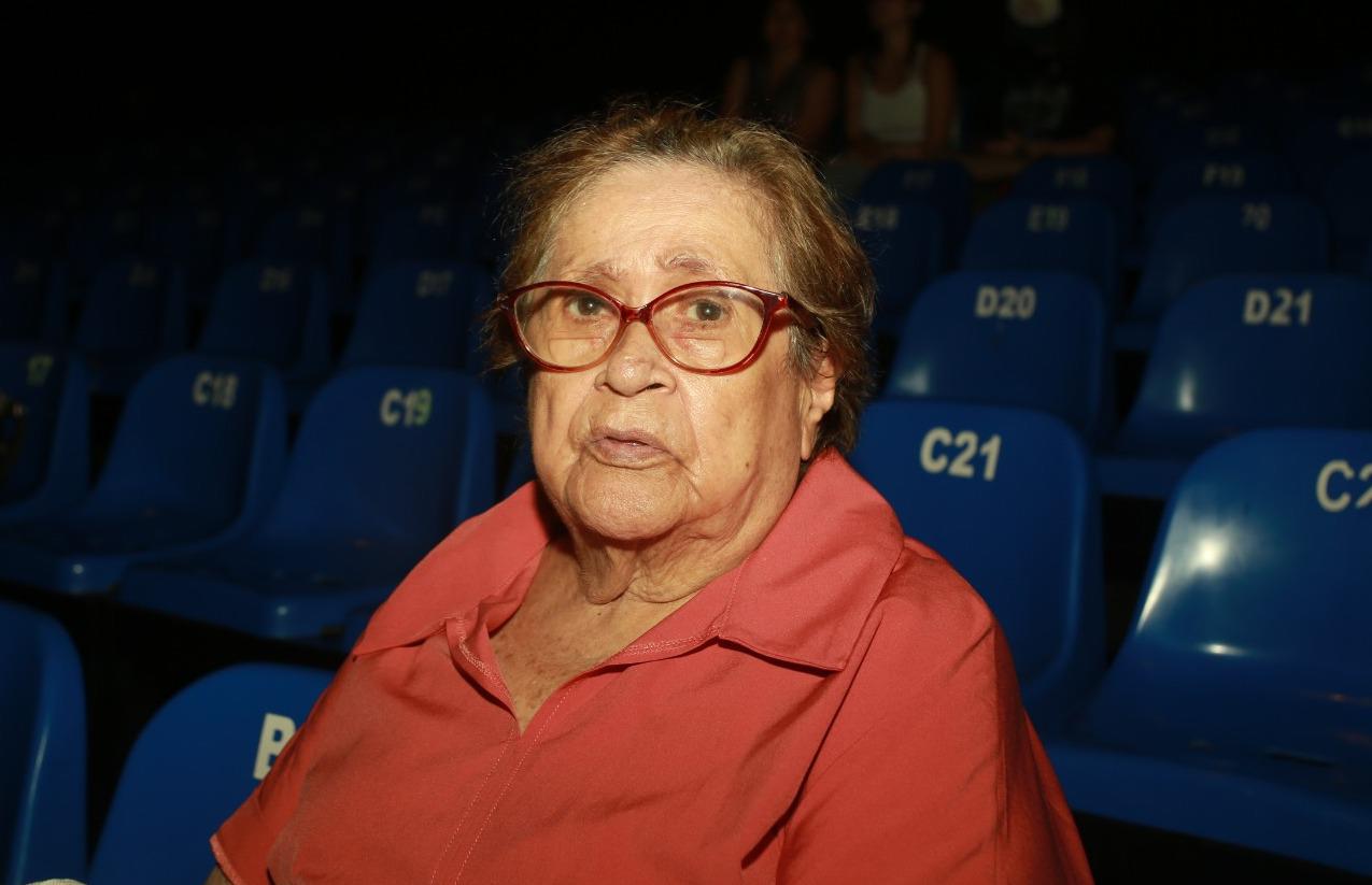 $!María del Socorro Chavarín