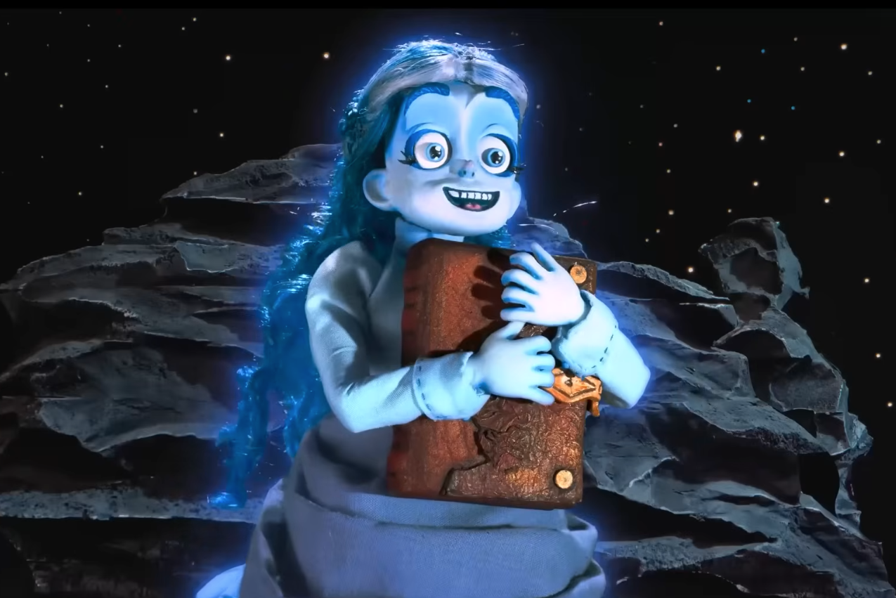 $!Soy Frankelda se ambienta en el México del siglo XIX.