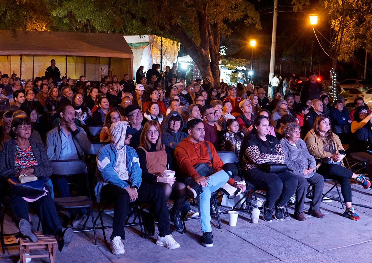 $!Concurrida asistencia provocó la Feria del Libro de Los Mochis durante la semana de actividades.