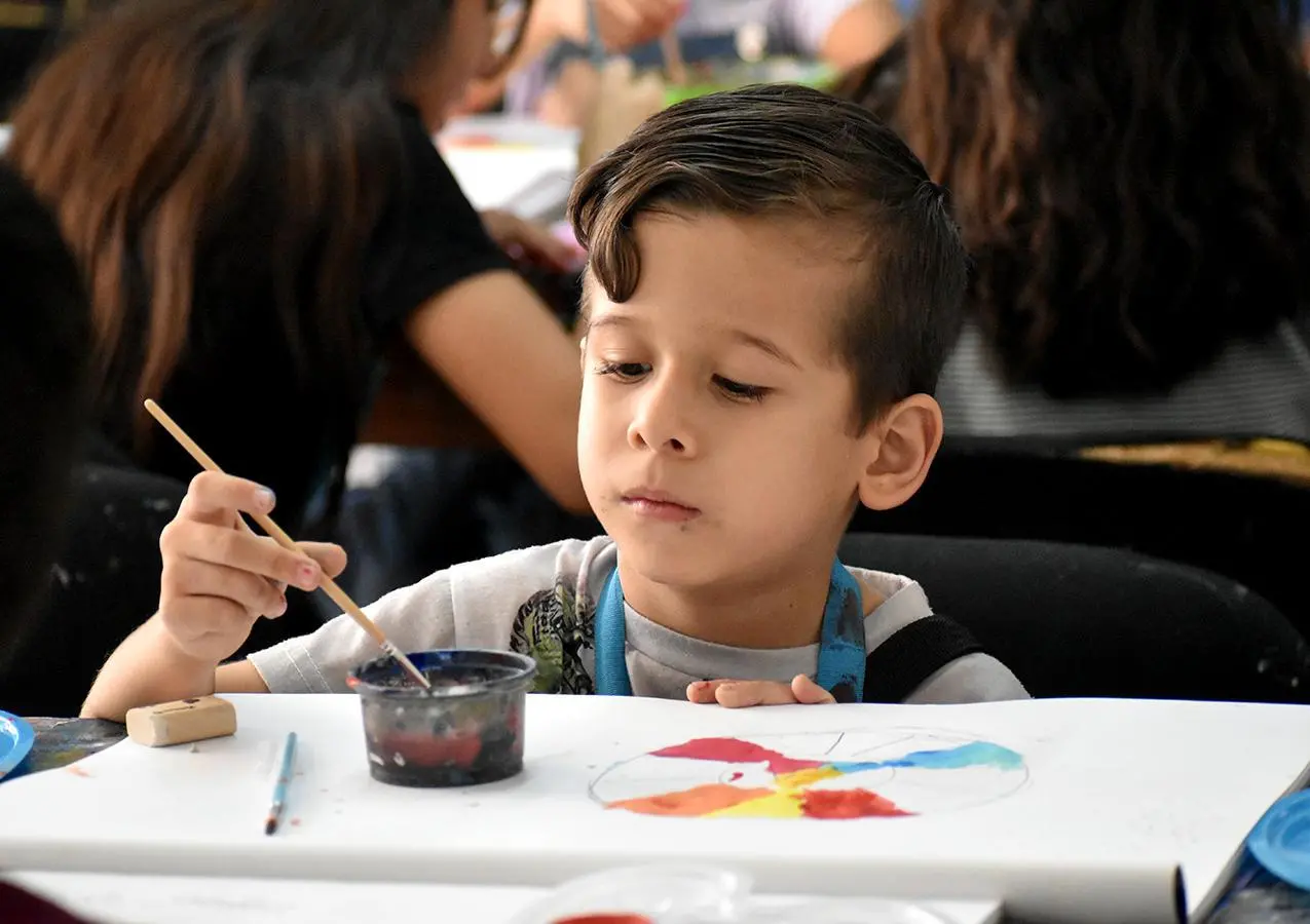 $!IMAC invita a familias a celebrar el cierre de talleres de verano en Ahome