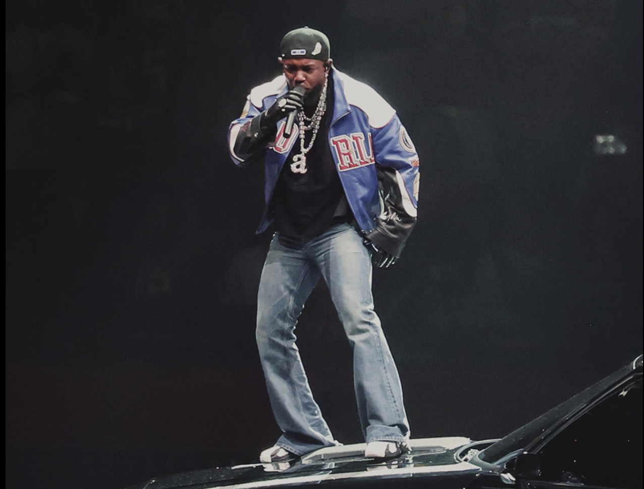 $!Califican el show de Kendrick Lamar como el peor y más aburrido de la historia