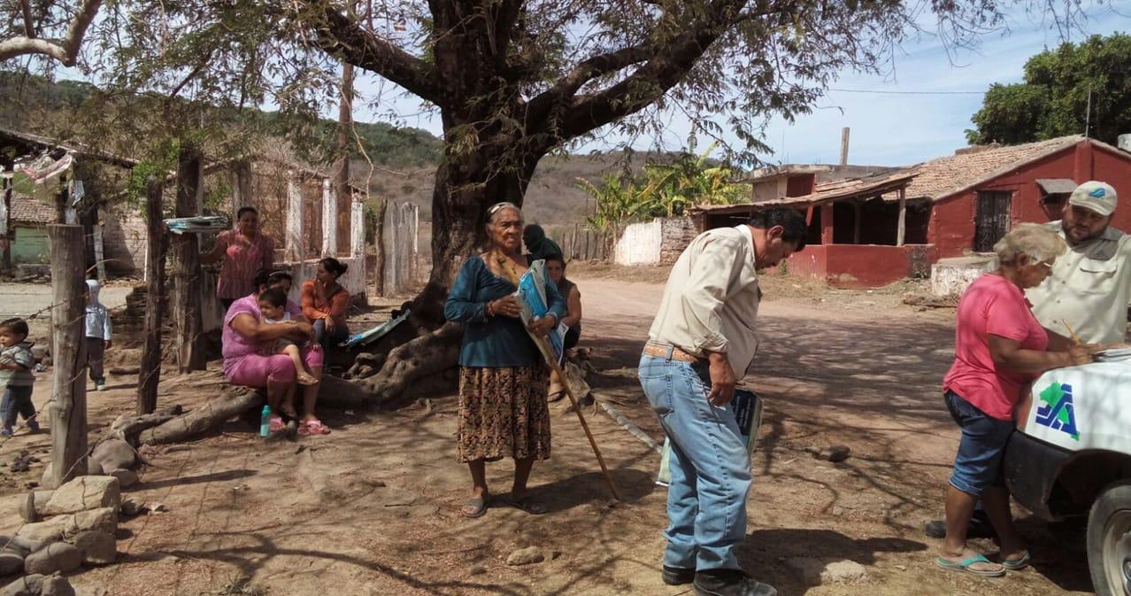 $!Salud en Sinaloa lanza campaña permanente contra el Paludismo