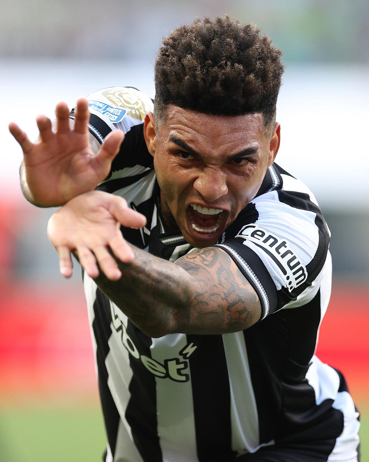 $!Botafogo silencia el Lumen Field y amarga el debut de Seattle en el Mundial de Clubes 2025