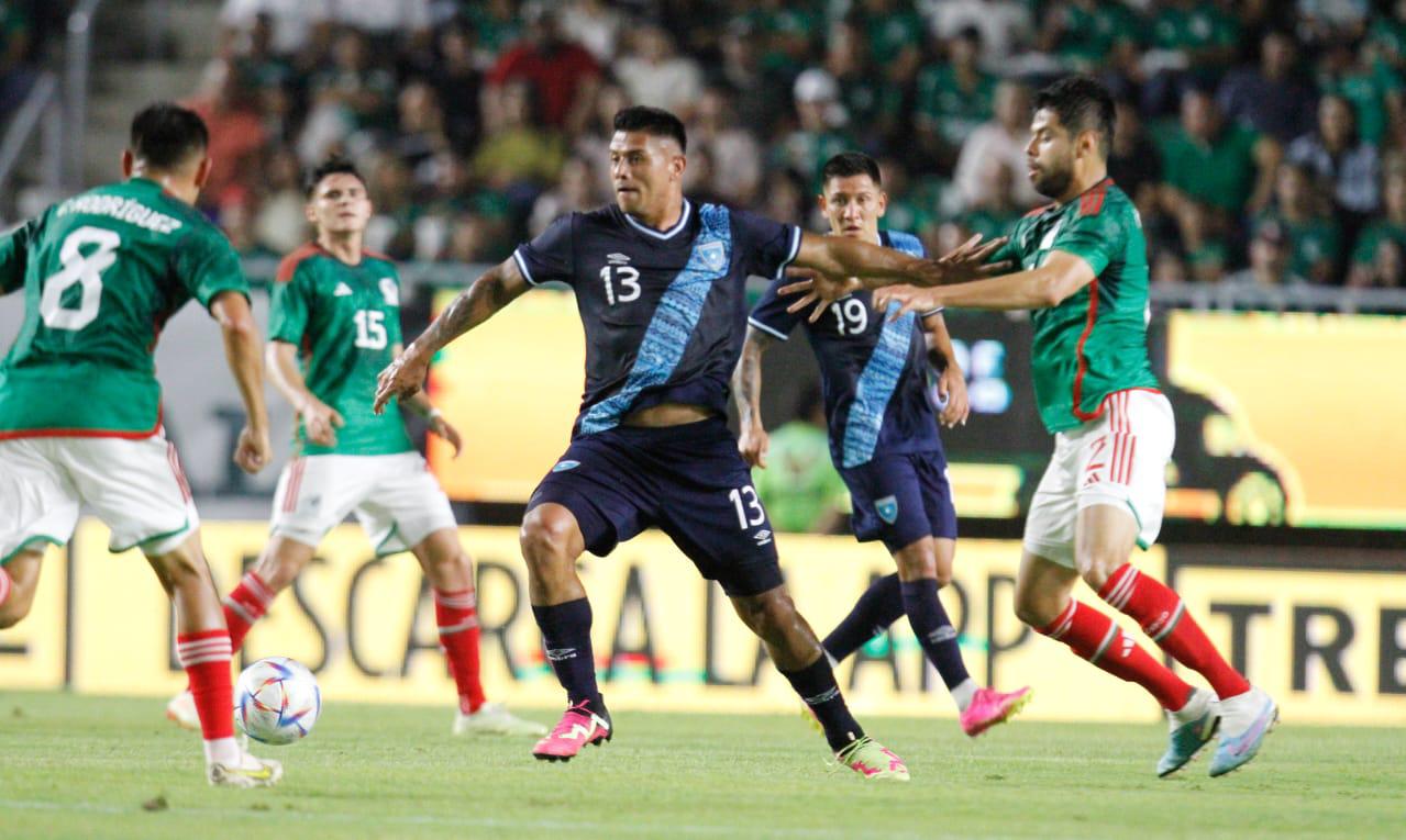 $!Histórico triunfo de México en el Kraken