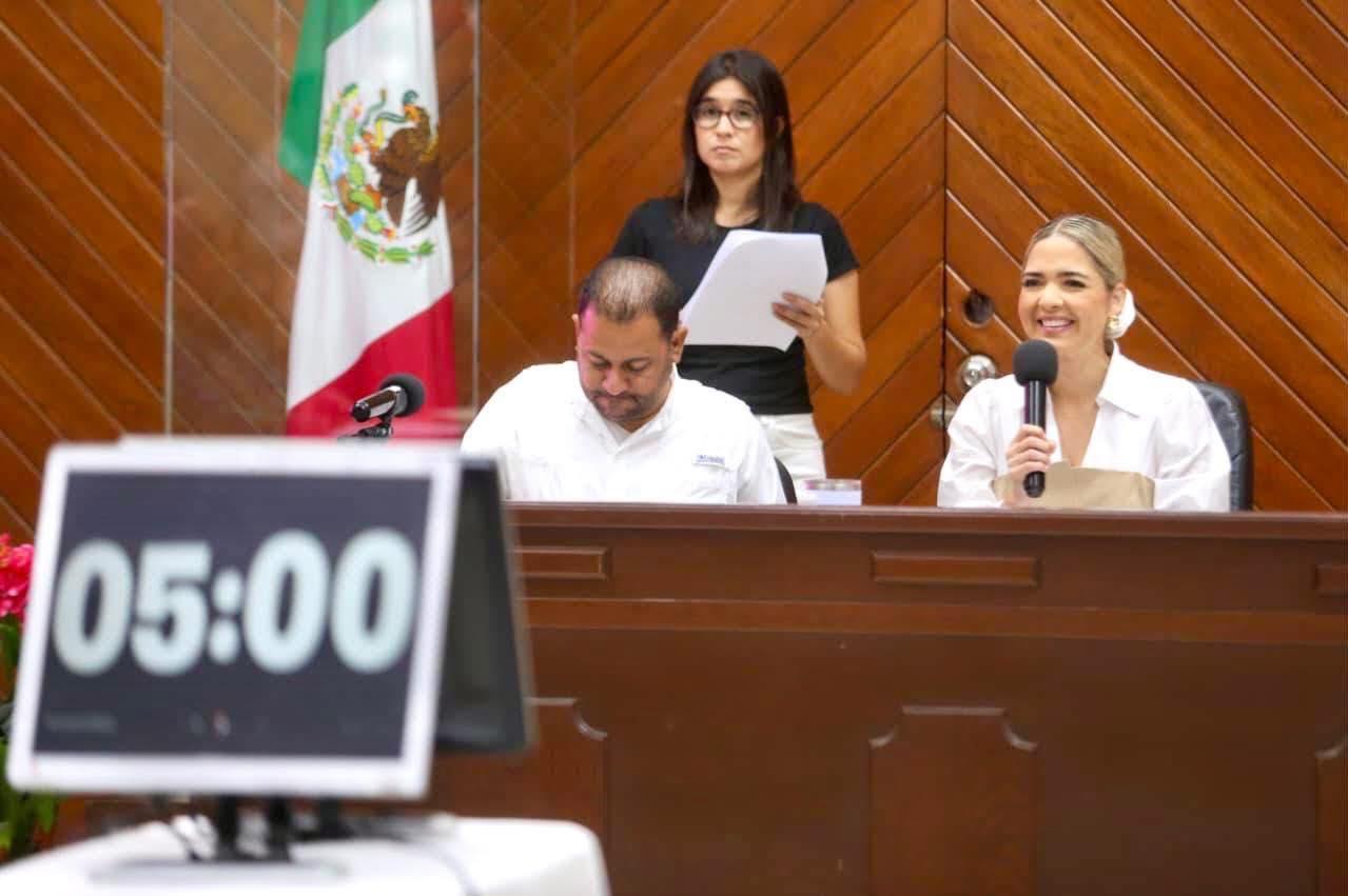 $!En Cabildo Abierto de Mazatlán, piden solucionar el tema de las inundaciones a vecinos de Jacarandas