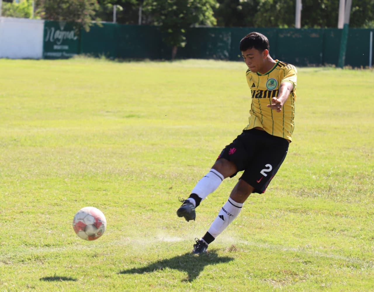 $!UAIM y Mochis se coronan campeones en los Juegos Indígenas 2025 en El Fuerte