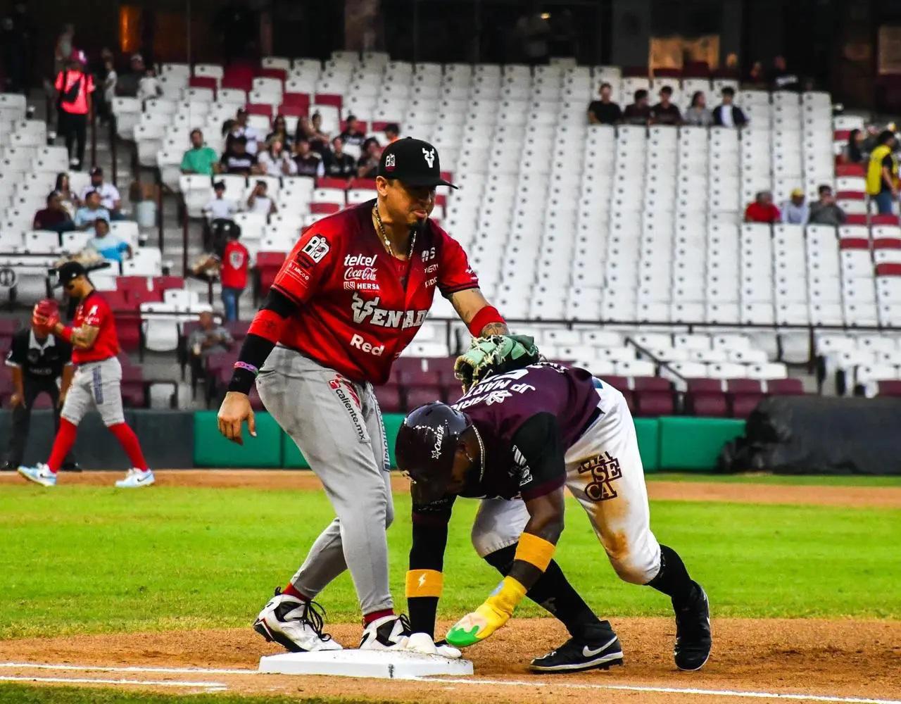 $!Venados y Tomateros revivirán una larga tradición cuando se encuentren de nuevo en los Inaugurales