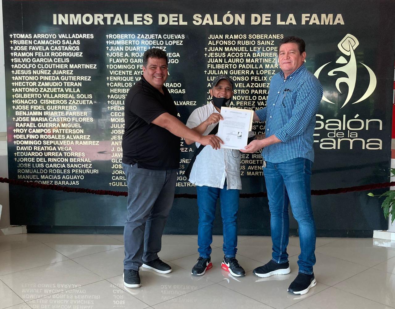 $!Seis personajes se registran para ser inmortalizados al Salón de la Fama al Mérito Deportivo Municipal 2022 de Culiacán