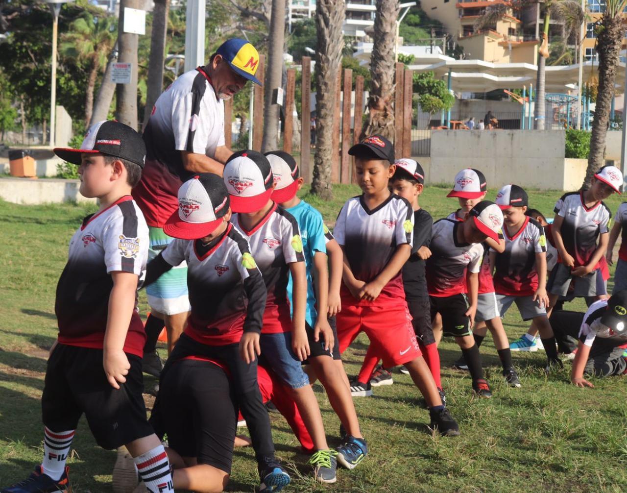 $!Inclusión y trabajo en equipo: Así se vive el campamento de La Jaula 45