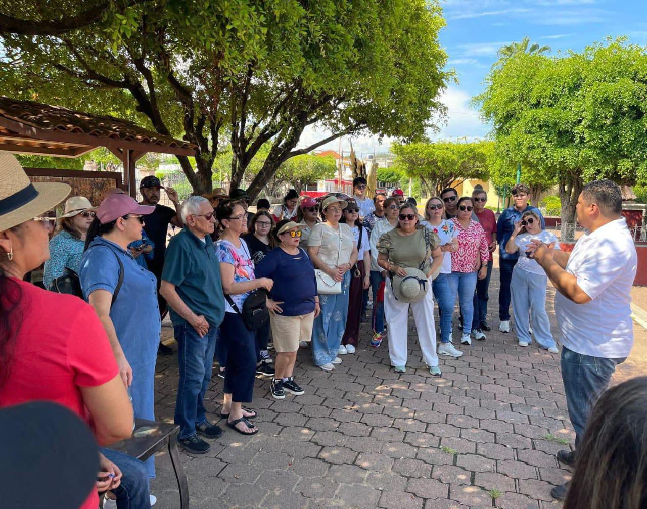 $!Turismo Rosario tiene buenas expectativas de afluencia por periodo vacacional