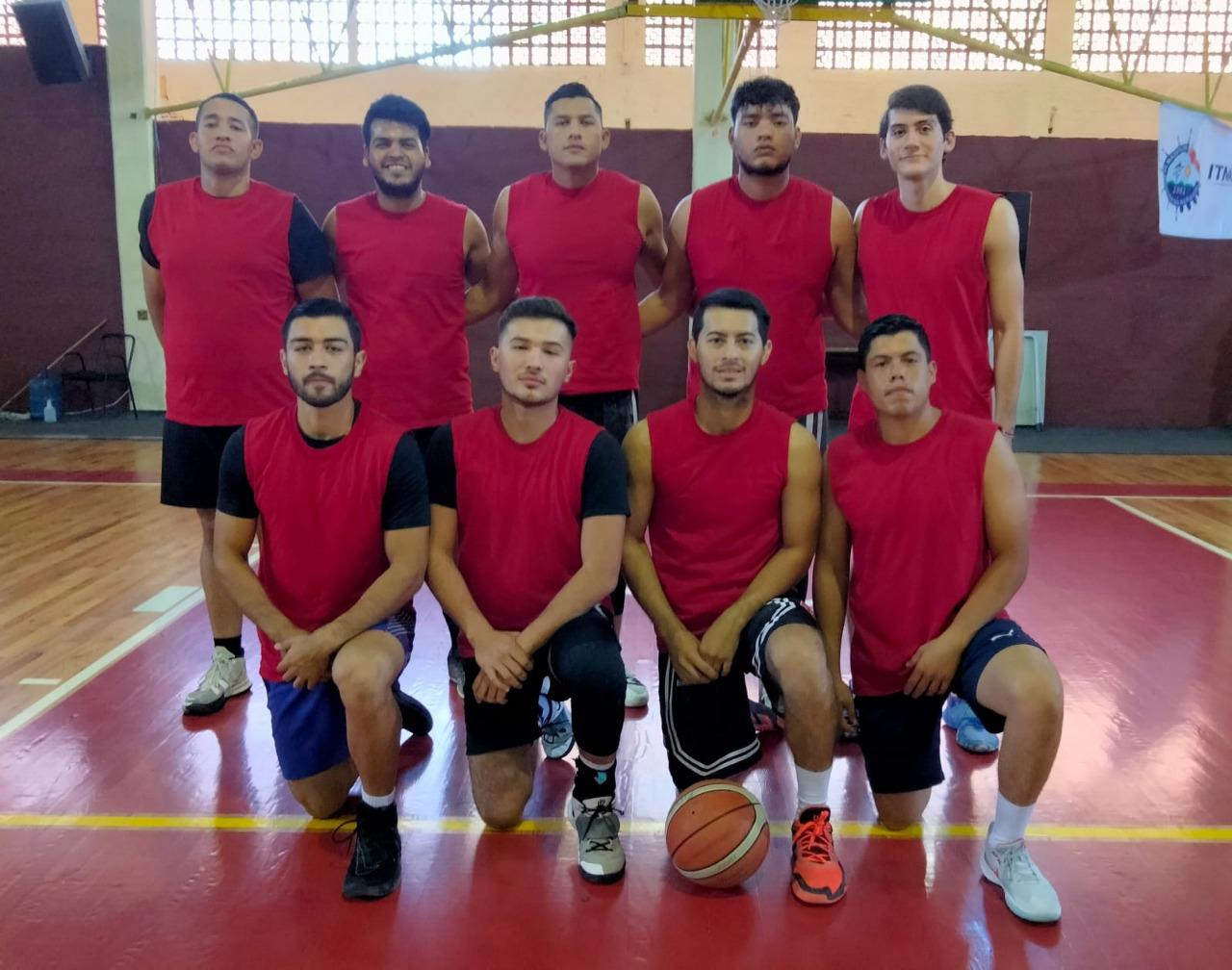 $!Probasket Mazatlán se corona en Copa Nacional de Baloncesto Mazatlán-Venados 2021