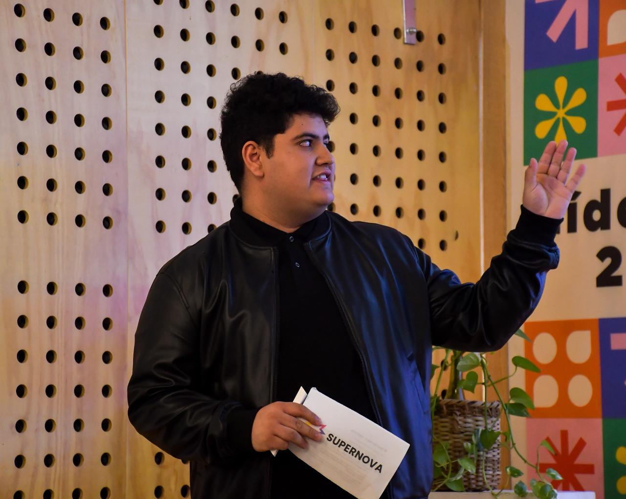 $!Supernova: Talento juvenil sinaloense impacta a más de mil beneficiarios en su primer año