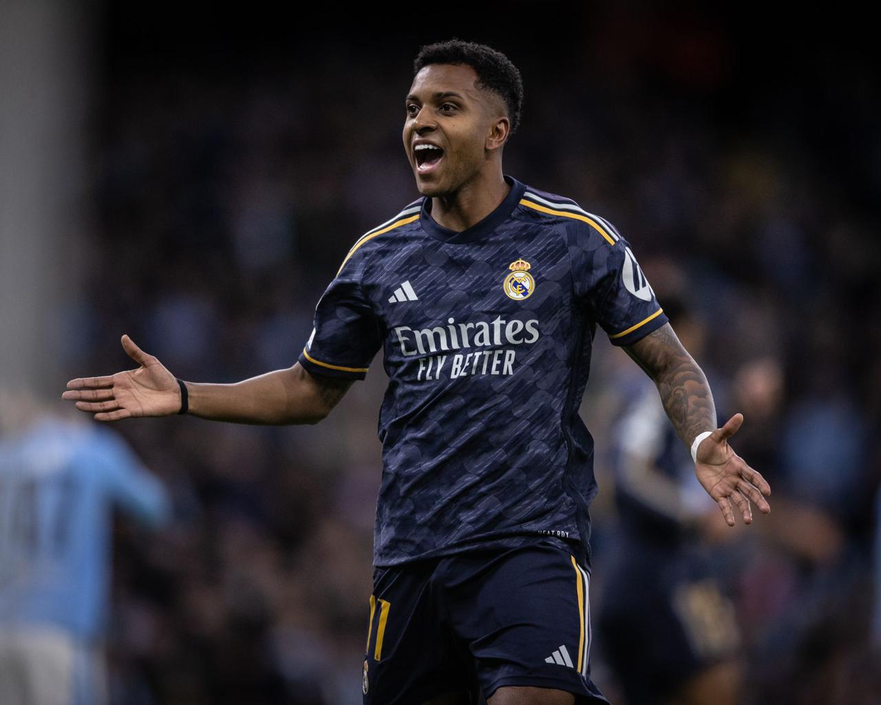 $!Real Madrid se mete a Manchester para obtener su boleto a semifinales en penaltis