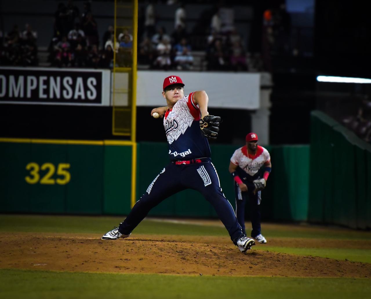 $!Tomateros cierra en casa con triunfo sobre Águilas