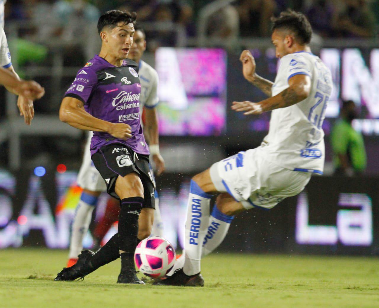 $!Mazatlán FC buscará afianzar este viernes su clasificación en Aguascalientes